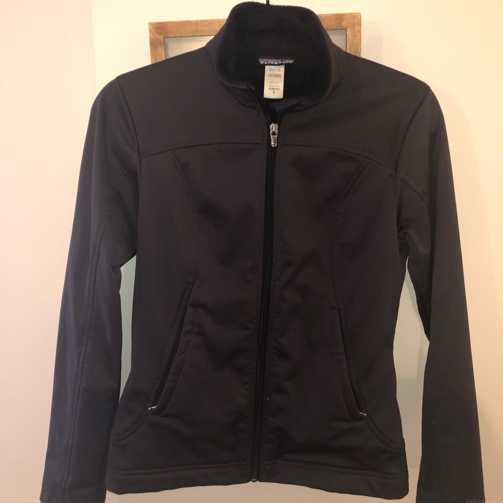 Women’s Patagonia jacket